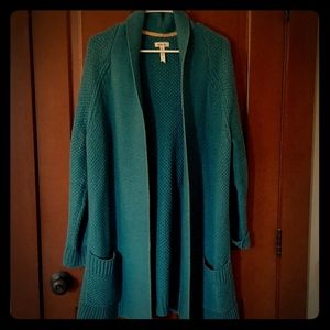 Matilda Jane over sweater